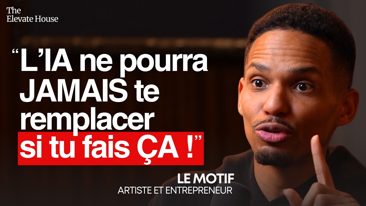 Le Motif: « Les clips sont devenus une arme POLITIQUE et les Français ne l’ont pas comprise ! »