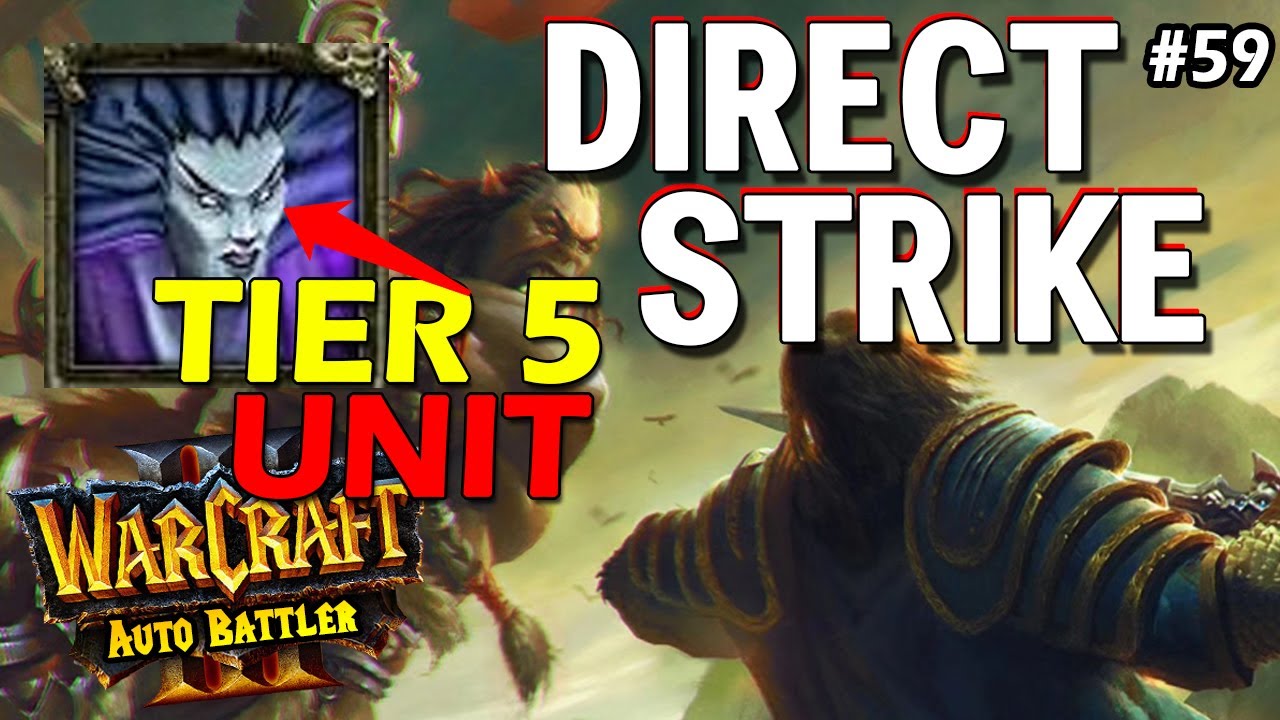 Direct Strike #59