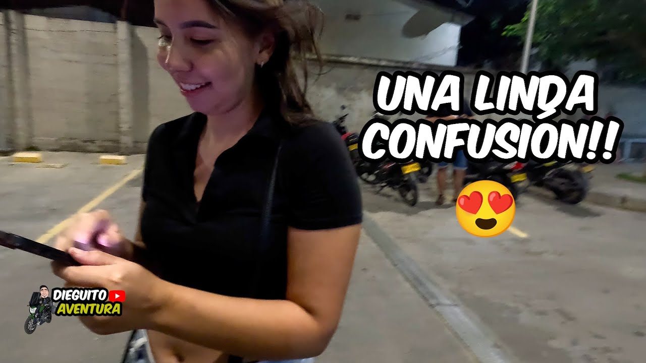 Ultimo día TRABAJANDO con mi MOTO en BUCARAMANGA | Día6