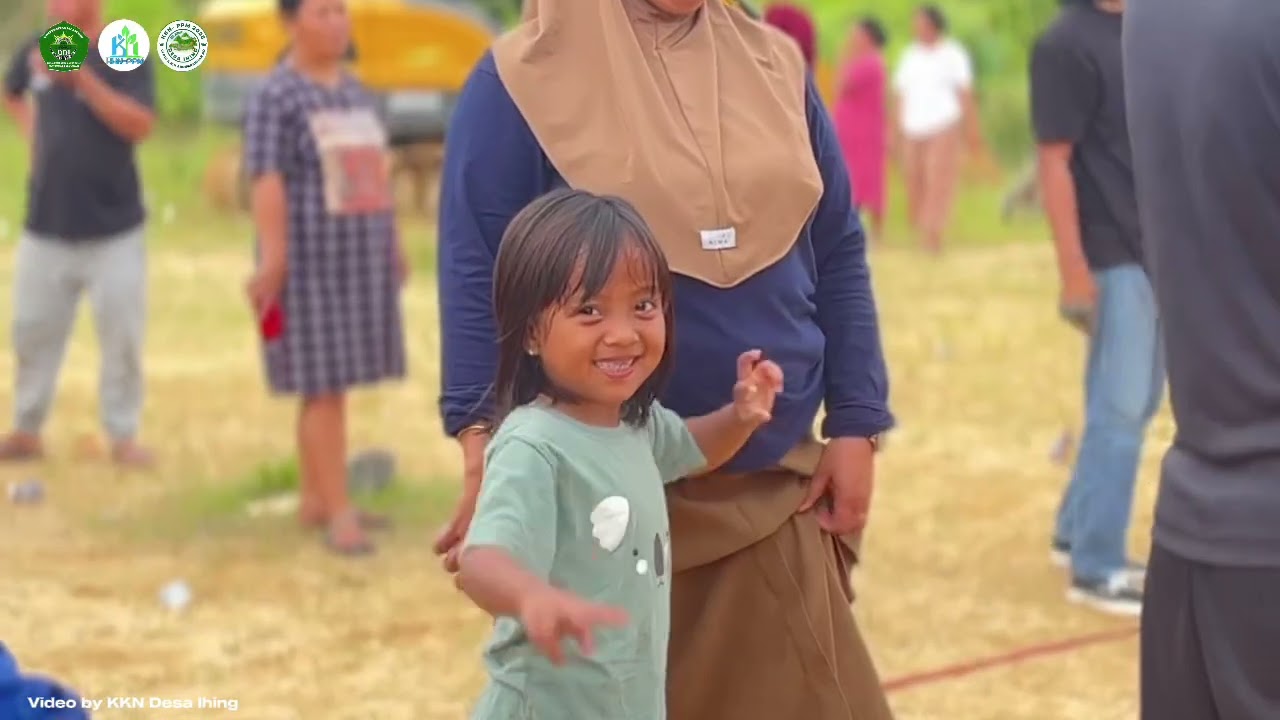 KKN PPM UI DDI AD POLMAN 2025 Desa Ihing #kkn #video #dokumenter #viralvideo #film #fyp video