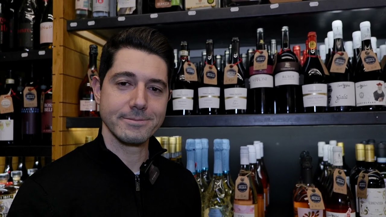 Serata tra biologico locale, showcooking e storie dei produttori - ALTIDONA LA BOTTEGA DI MICHELE