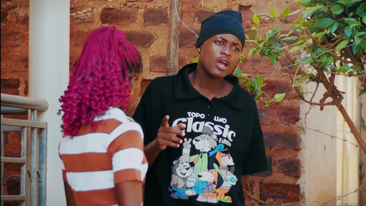 KAMPALA GALZ SN2 Episode 24 @PurpleHeartstv2 @Purpleheartstvurban 