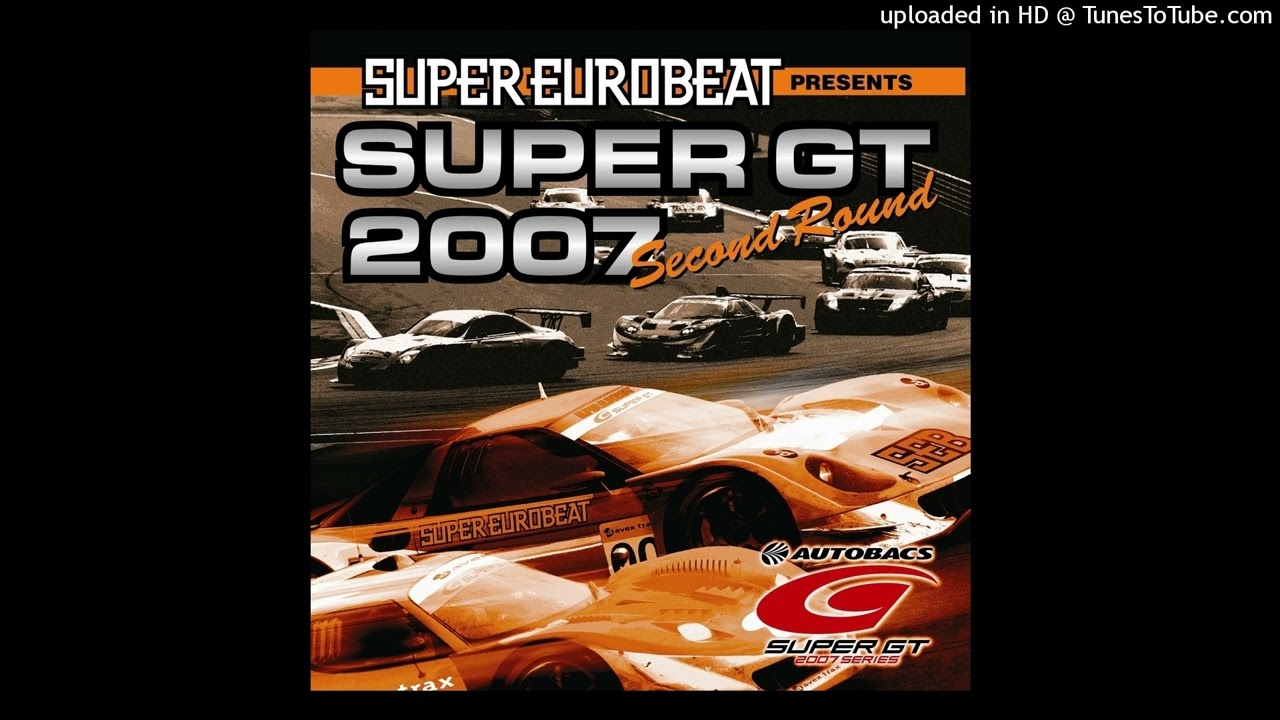 Dangerous Love (Extended Ver.) / Powerful T.