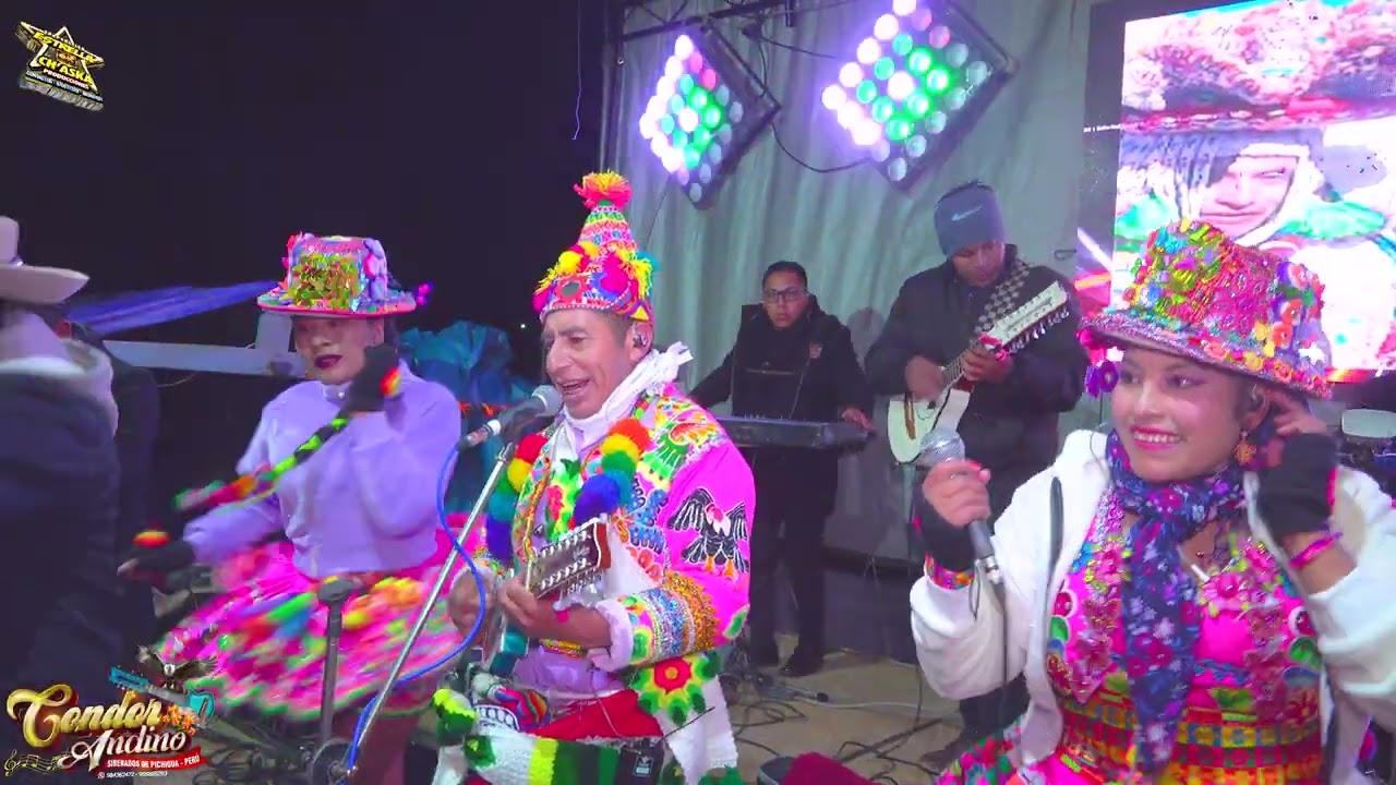 Matrimonio de Dionicio y Nayde 4K Edición 10 CONDOR ANDINO / Pacchanta 12 y 13 de julio 2025