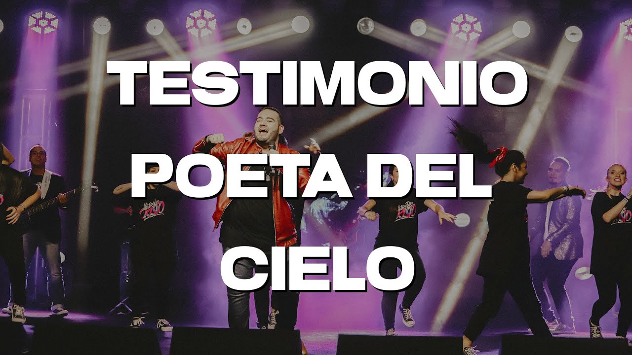 TESTIMONIO COMPLETO POETA DEL CIELO JULIO PORTILLO