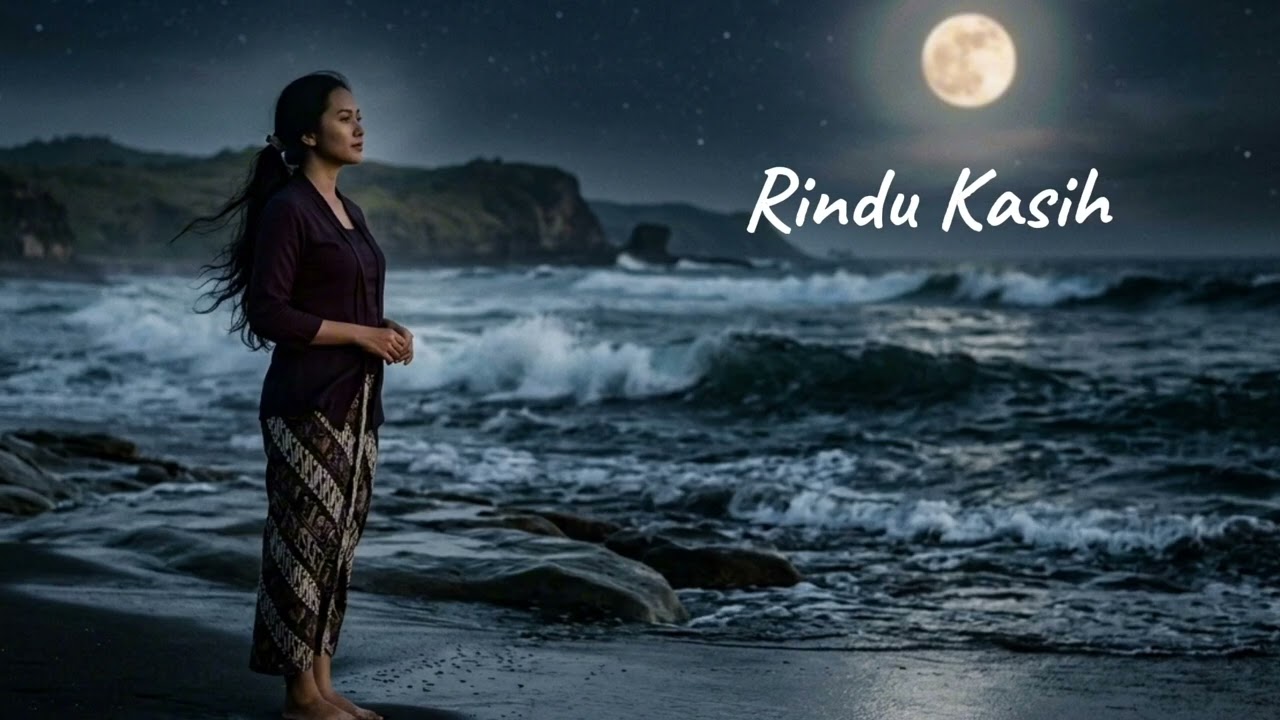 Rindu Kasih - Sedihnya rindu yang tak sampai (Lagu Galau Pop Balada)