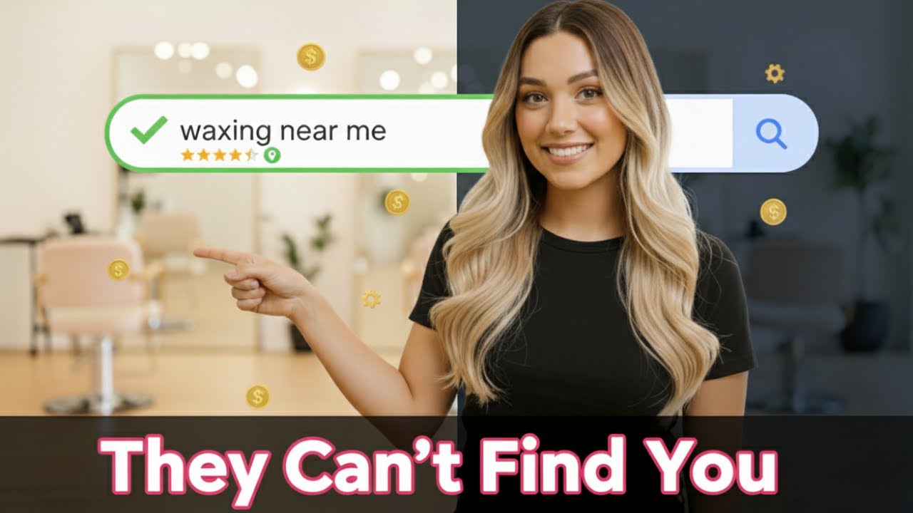 Which Local SEO Tactics Should Beauty Salons Use