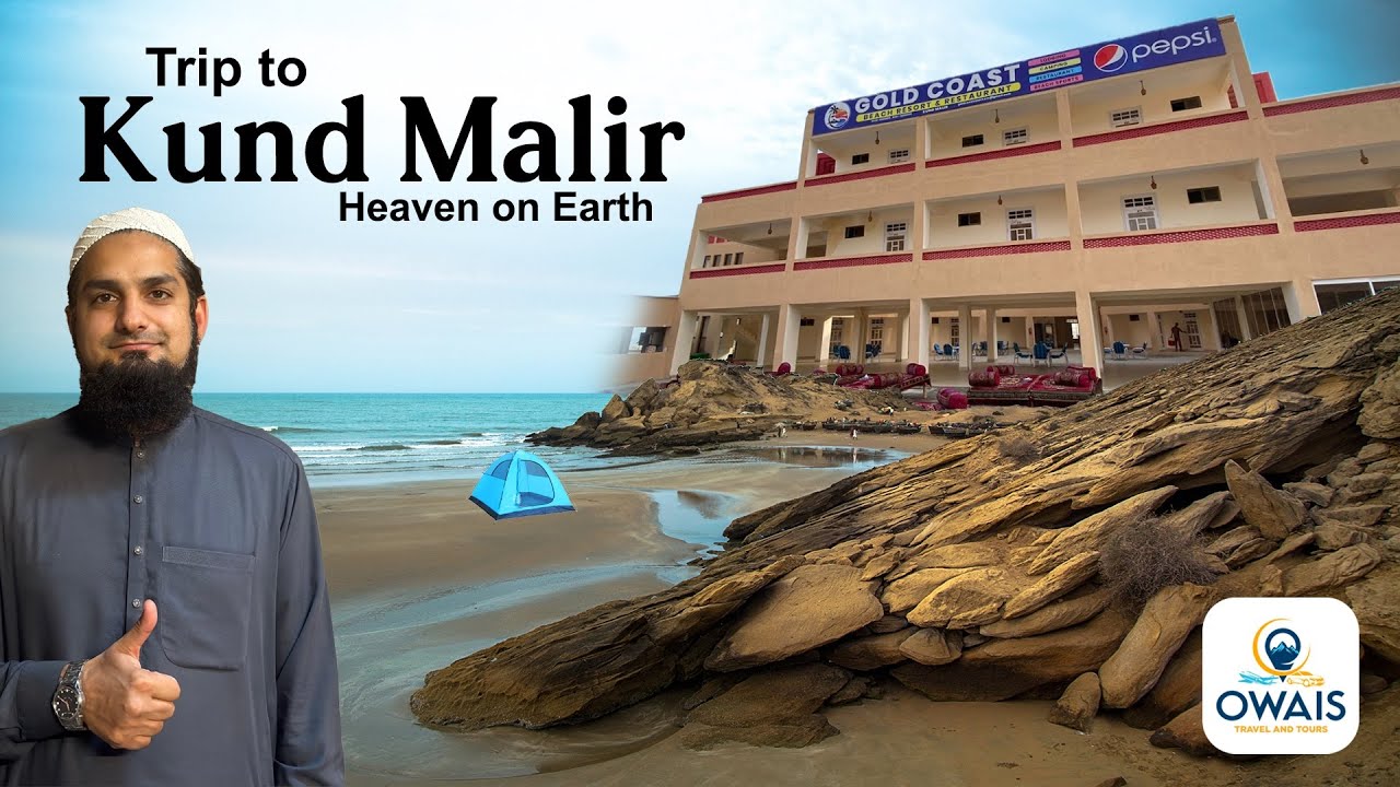 Kund Malir |  Vlog