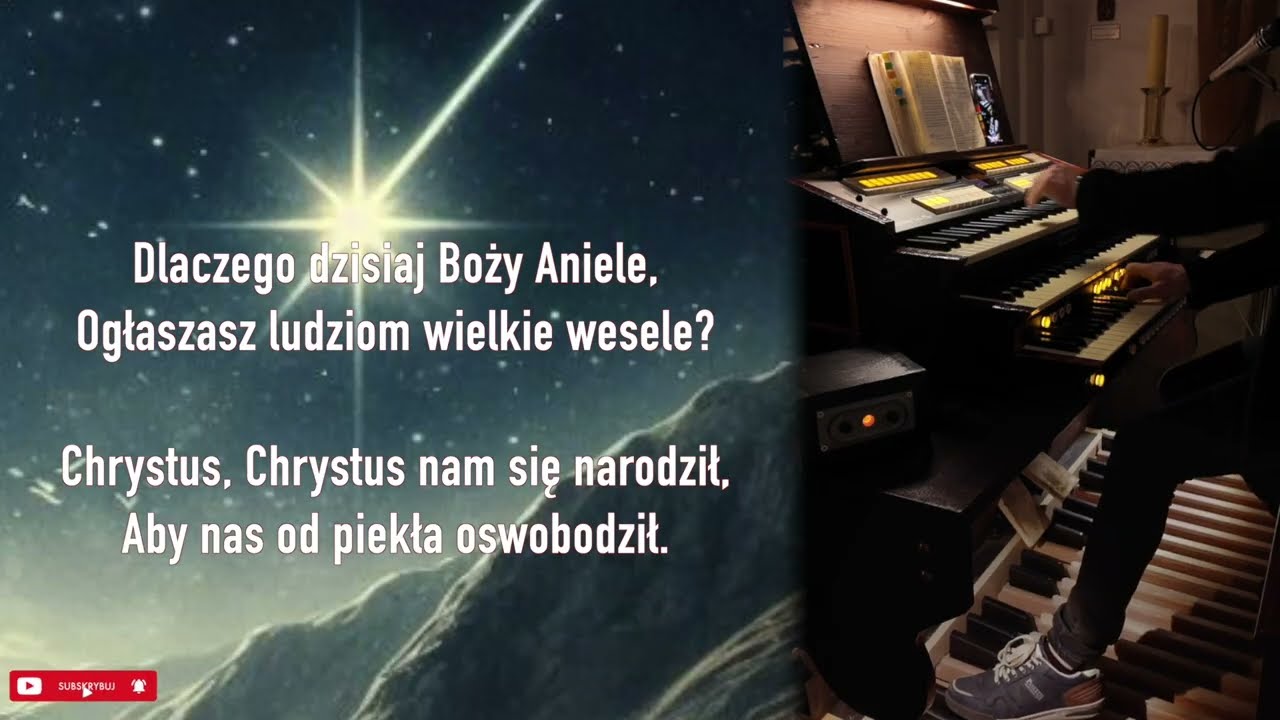 Tradycyjne kolędy, kolędowanie