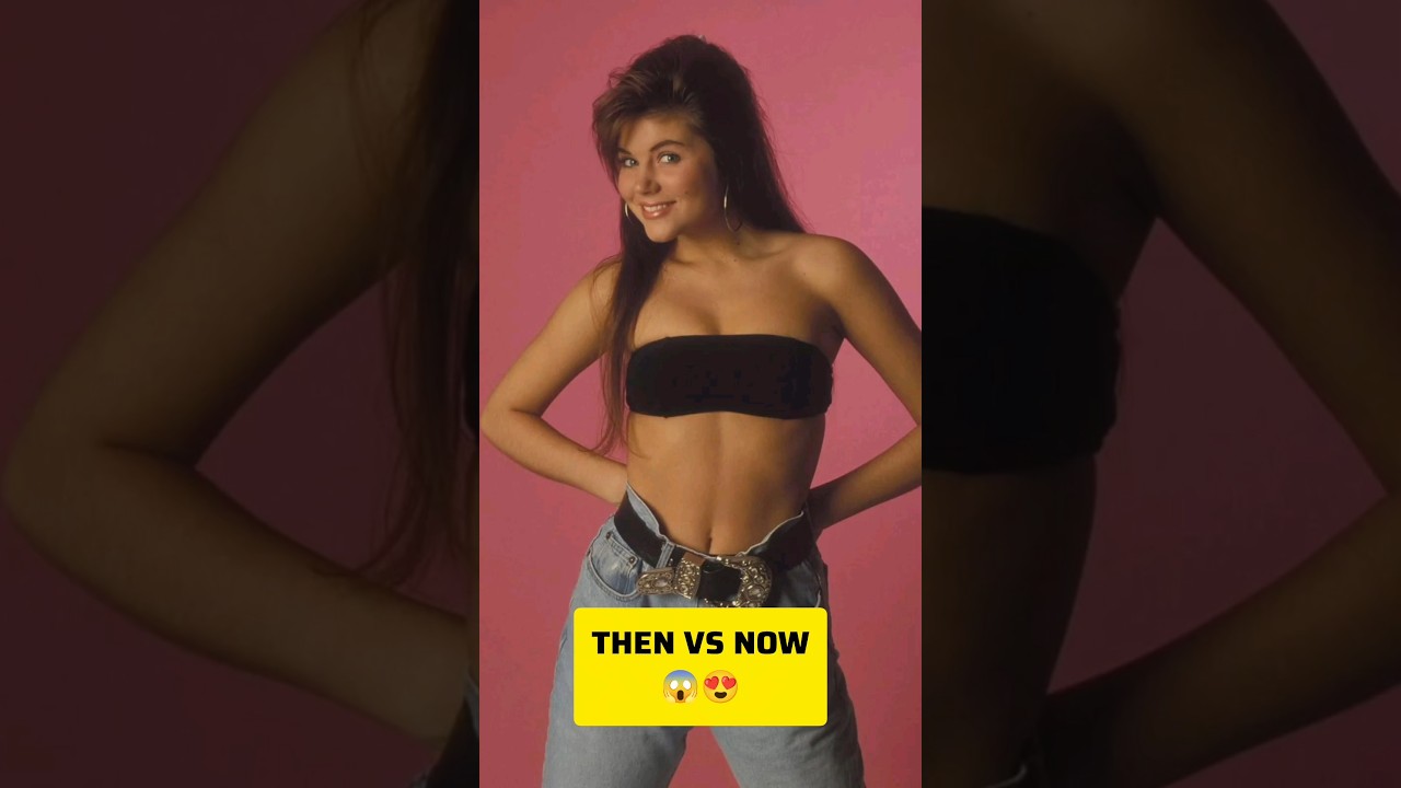 90s TV Stars Then vs Now 2026 🥺😱 &ndash; Full House to Saved by the Bell!