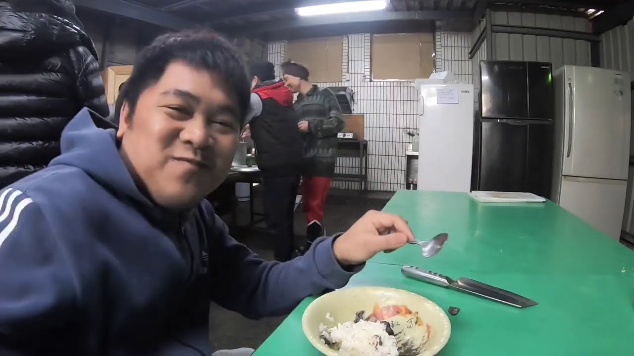 Buhay OFWTaiwan | Birthday ng Tropa ang daming Handa +Shoutout | Pambansang Reppa