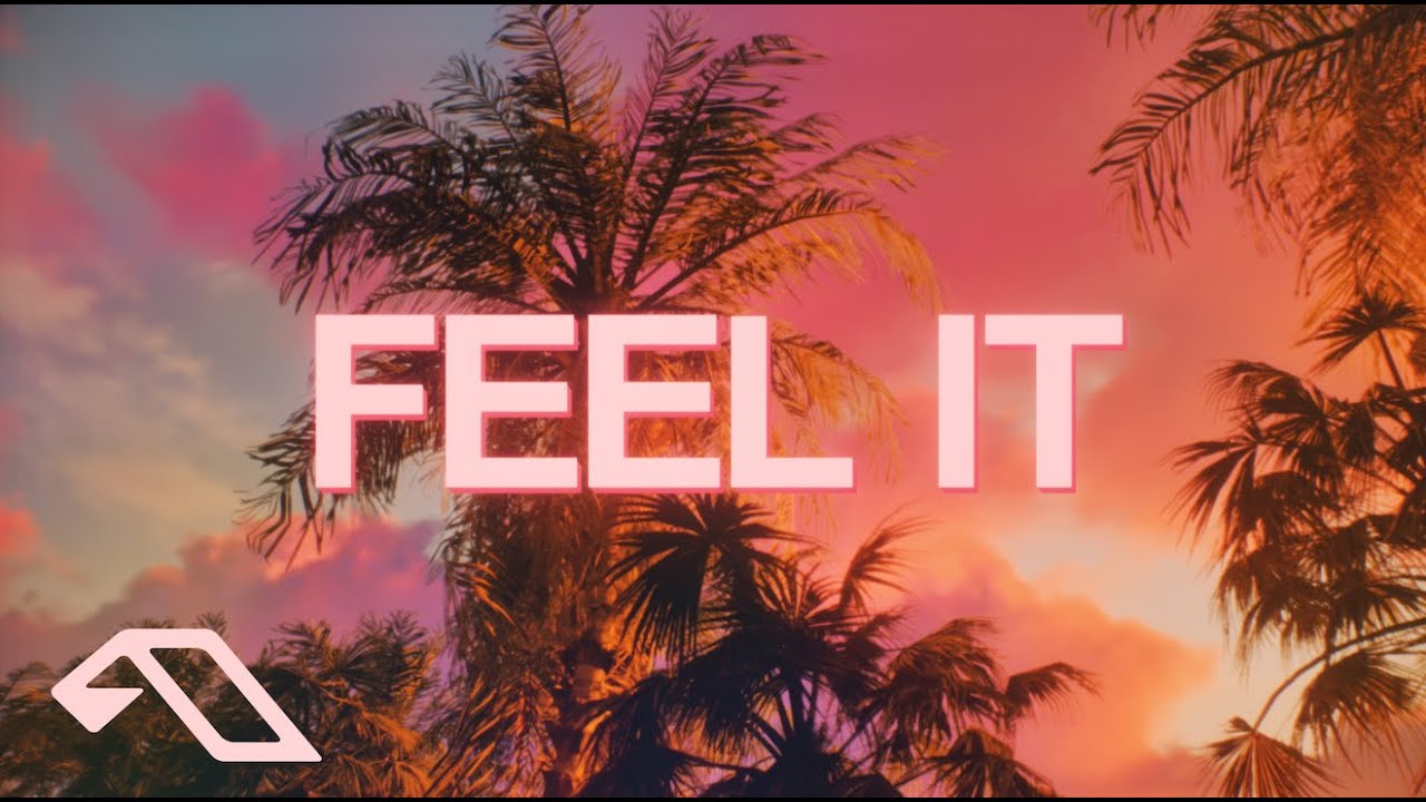 ayokay - Feel It (Official Lyric Video)