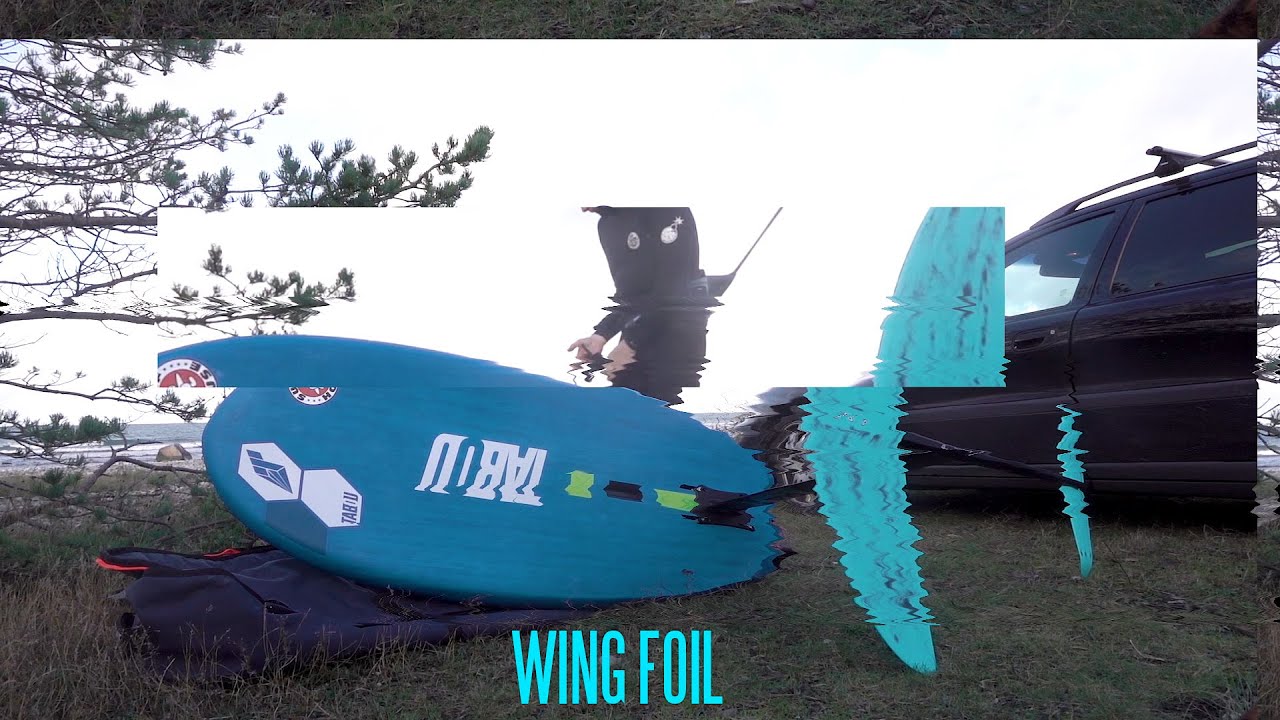 WING Ristna