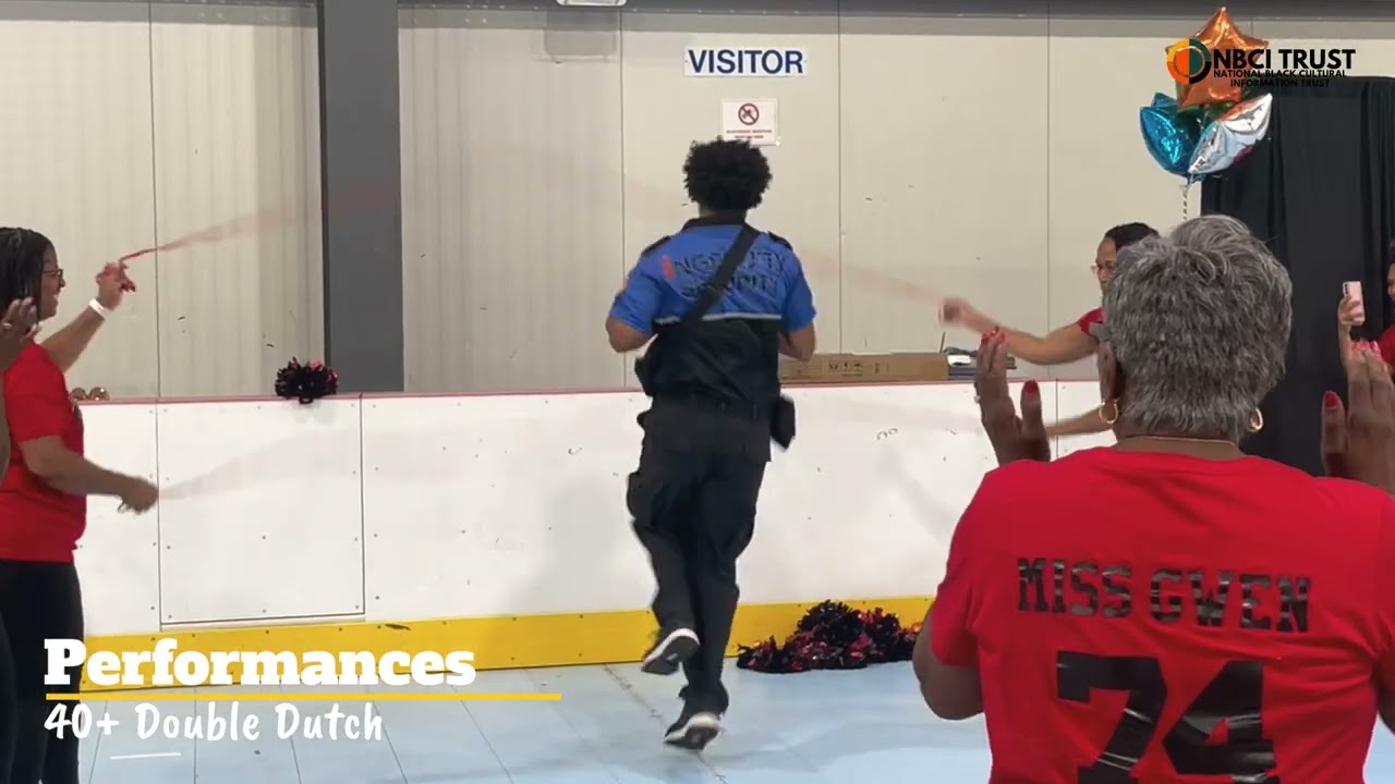 African American Cultural Expo & Children's Book Fair - 2025