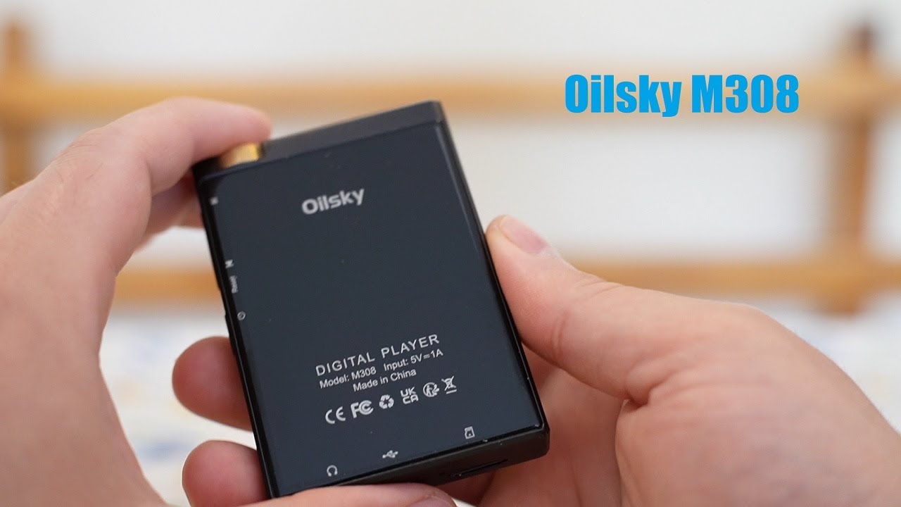 Oilsky M308 - Moje wrażenia po 5 miesiącach użytkowania