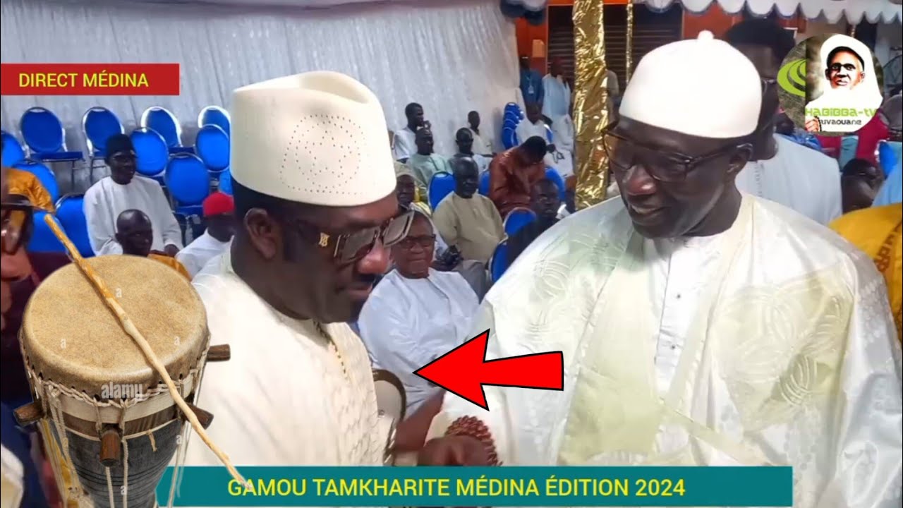 Ndeysane enseignement bou yèmè ta rafét, Serigne Habib sy, Mbaye Dieye Faye, Cheikh Seck, #sabar