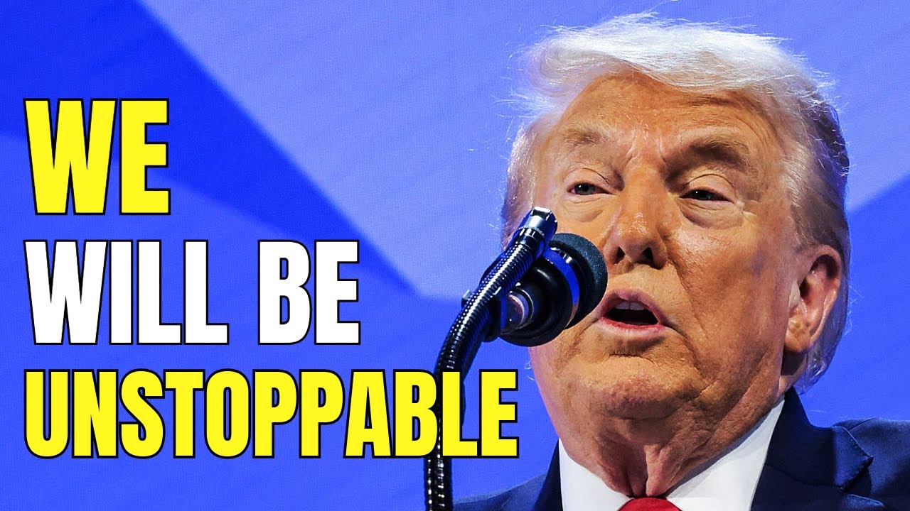 Trump Threatens Canada and World Leaders At Davos: “All We Want Is Greenland”