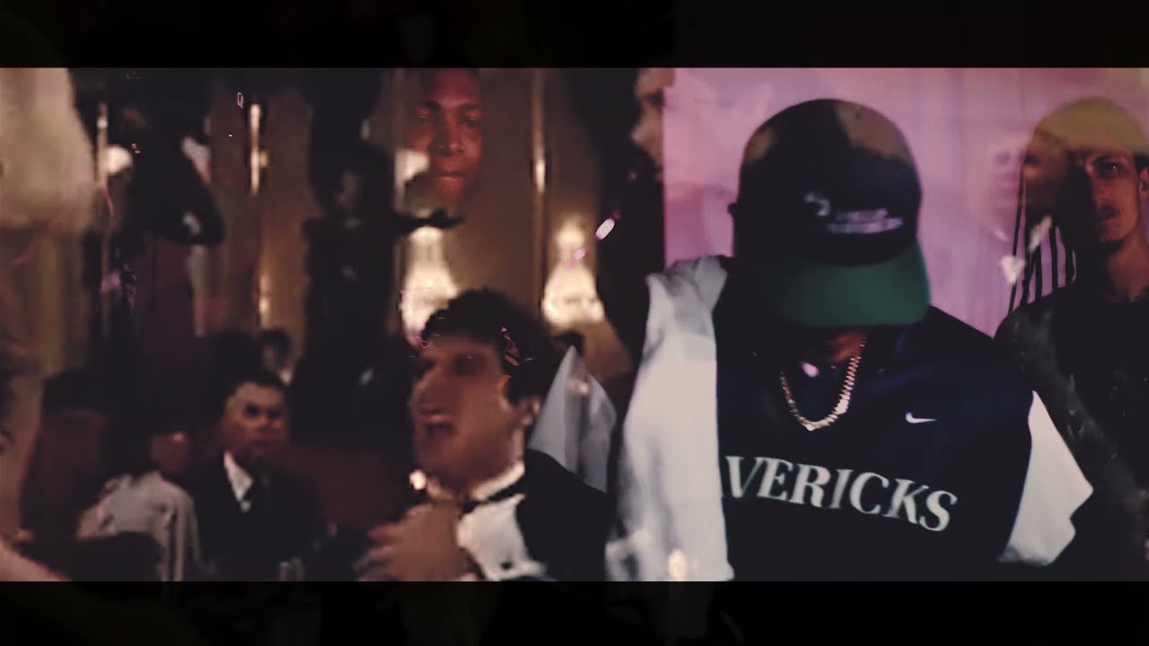 Slim Guerilla & Soulzay - No Coming Back (Prod. Isvvc) (Official Video)