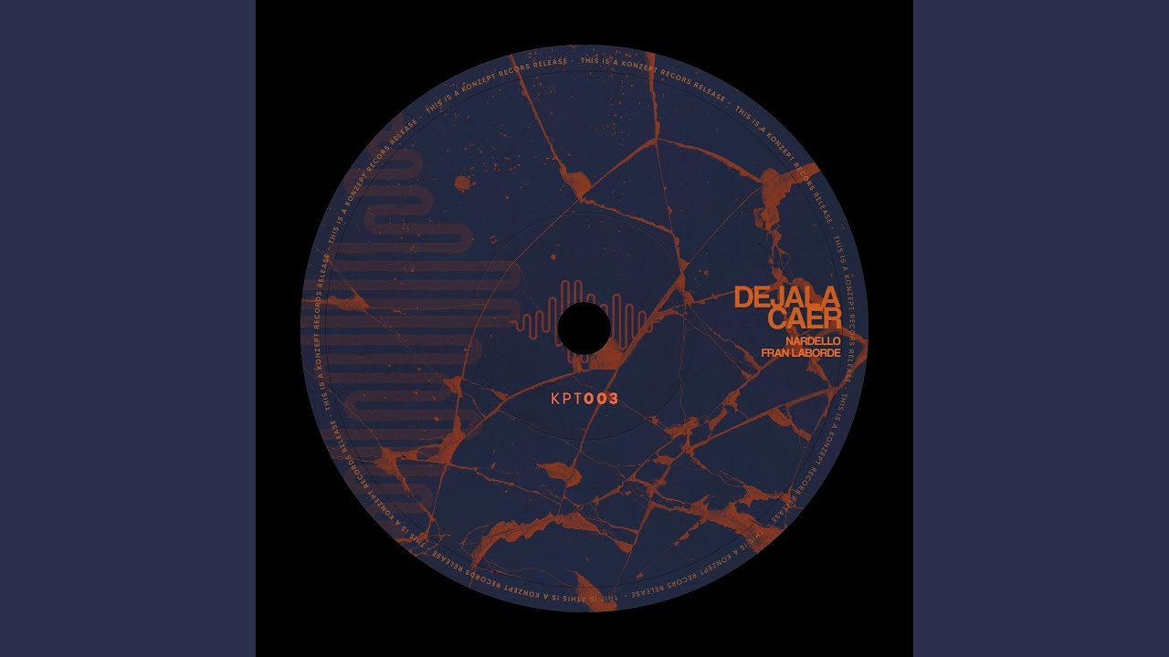 Dejala Caer