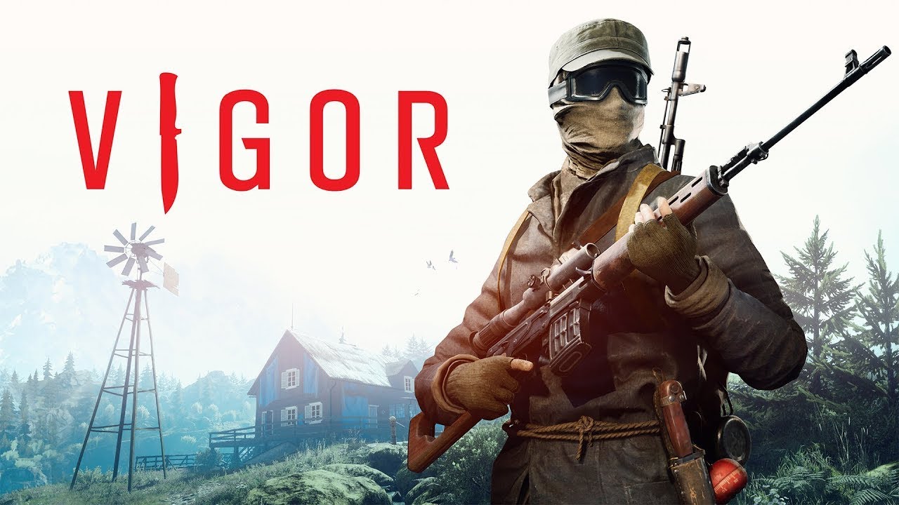 AO VIVO - VIGOR