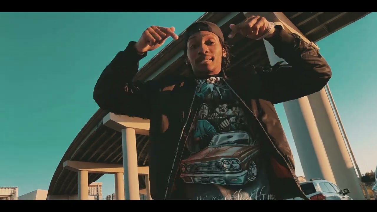 Zinero - By My Lonely [prod. BigBoyy Fresh] (Official Video)