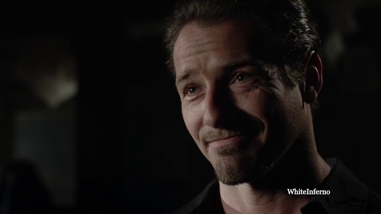 Питер Хейл [ Peter Hale ] | Teen Wolf | CRACK-2