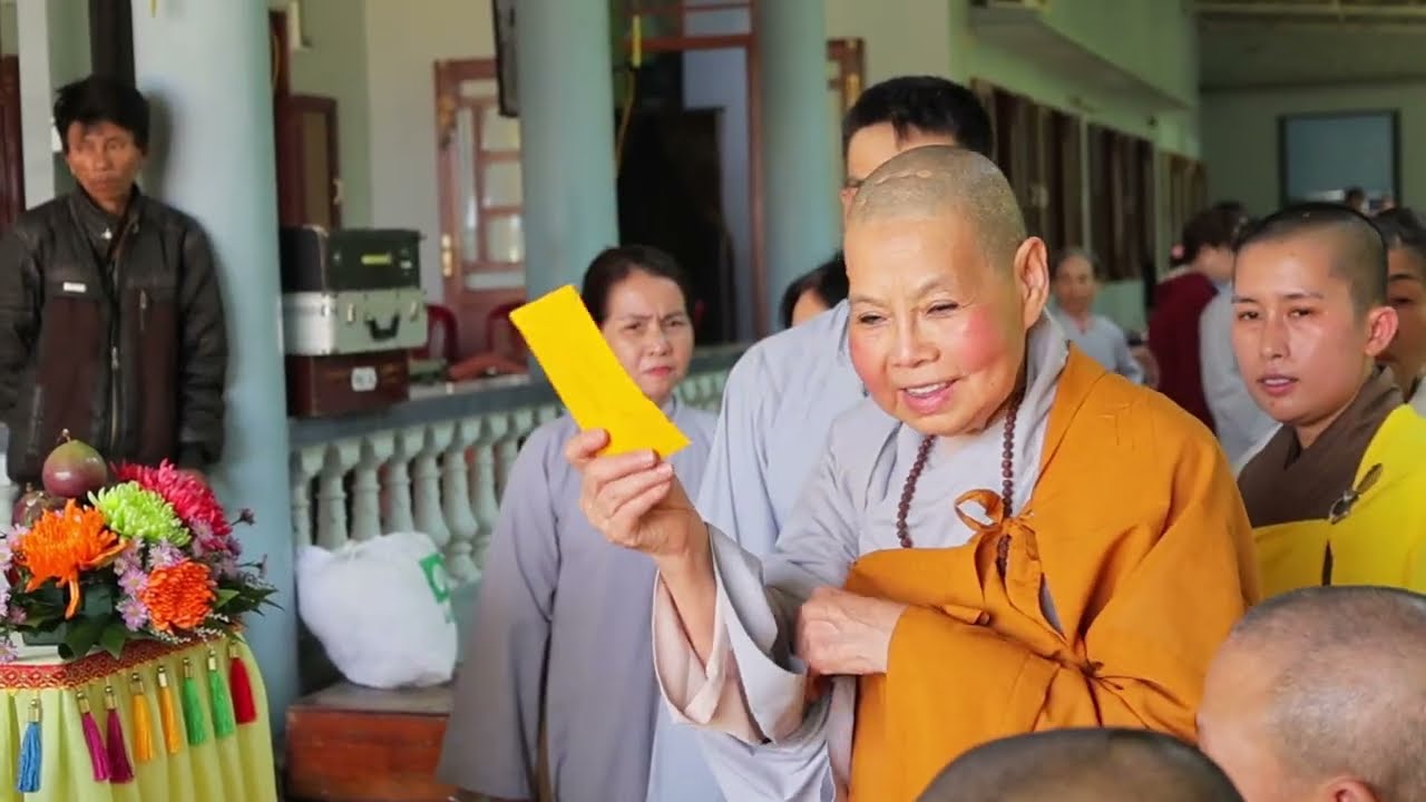 003 Trai Tăng  Chẩn Tế