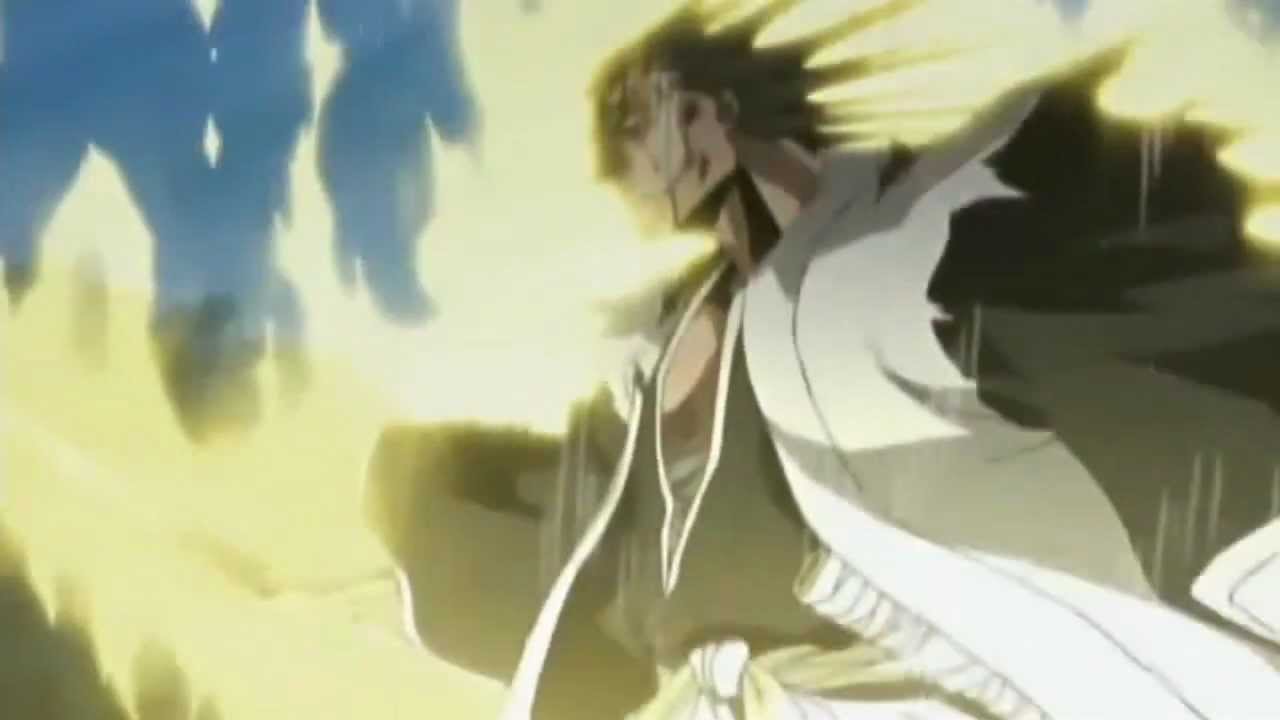 Bleach AMV Indestructible