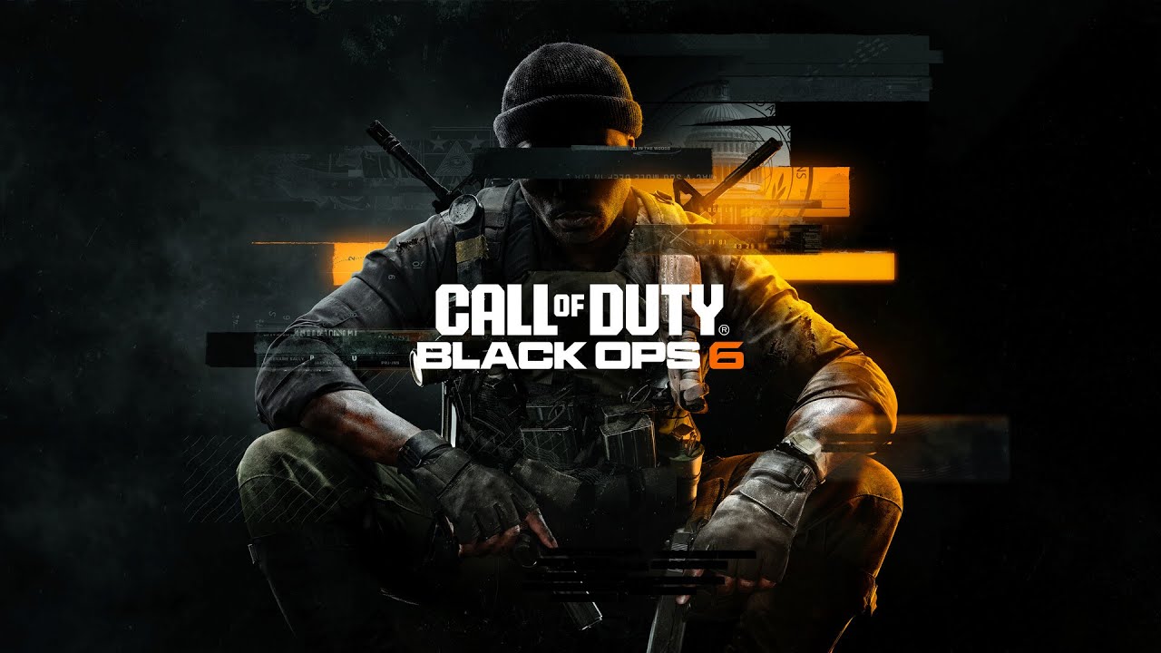 Call Of Duty : Black Ops 6 Campaign Part 3