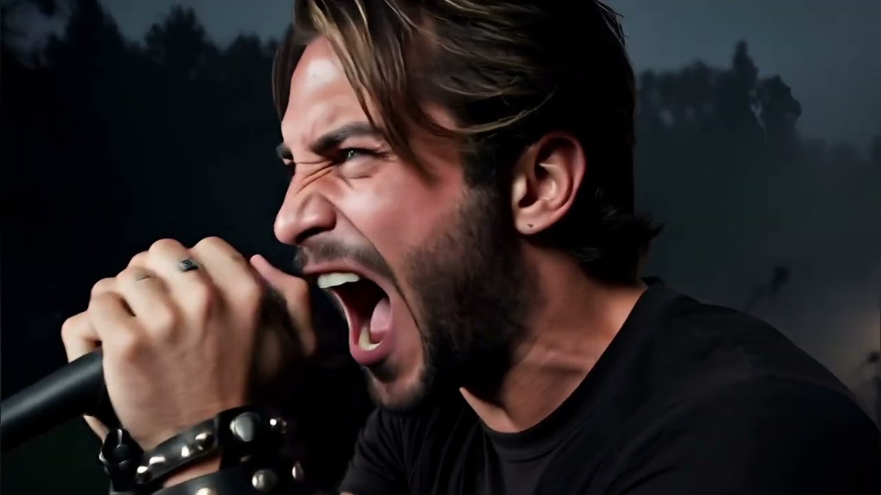 Silent Reason - Élj bennem egy napig..