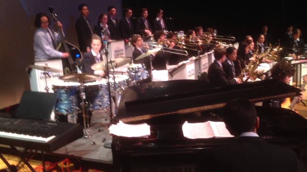 Princeton Studio Band: 