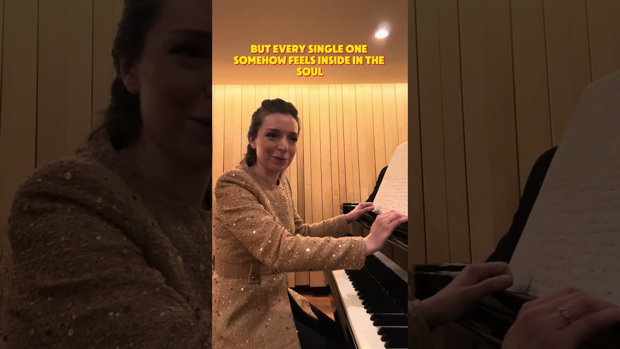 #avdeevashostakovichproject Episode 16 Prelude and Fugue in B-Flat Minor
