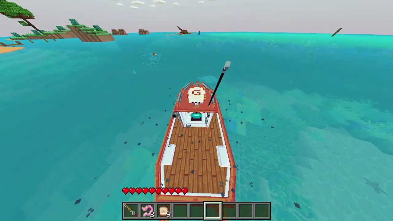 sea side story