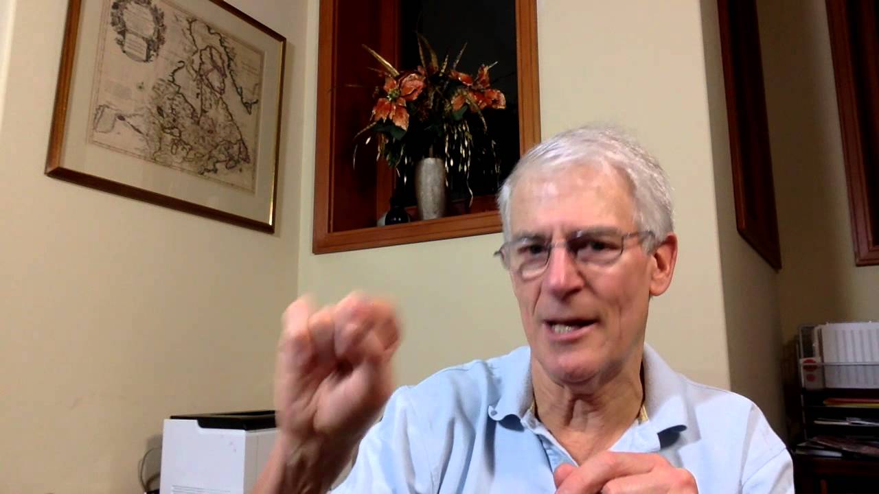 Day 33: Interesting Korean Podcast