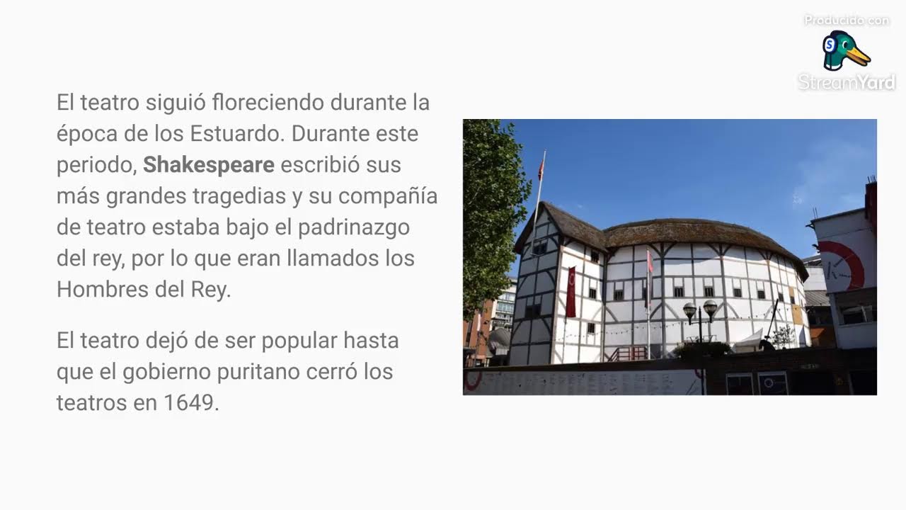 Literatura Inglesa en el Renacimiento