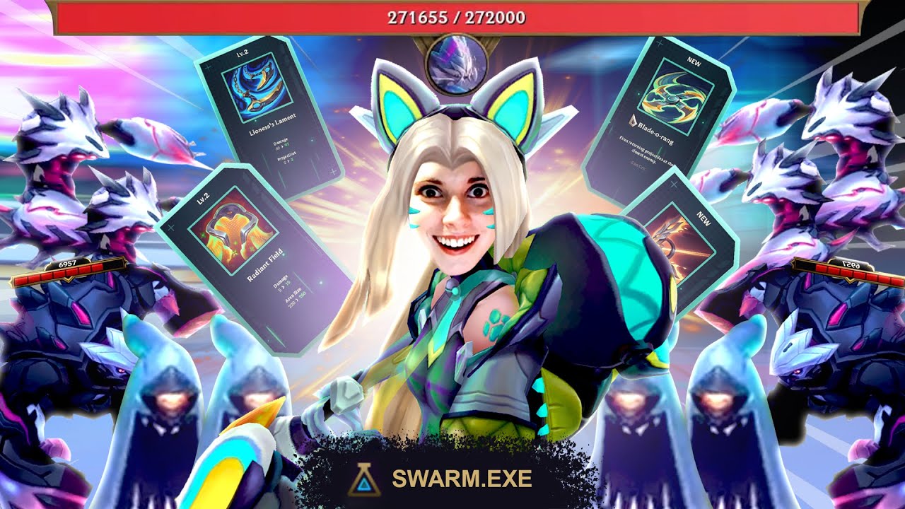 Swarm.exe