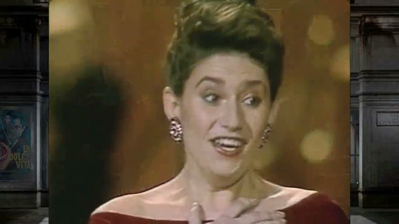 Gala de Reyes - 1991