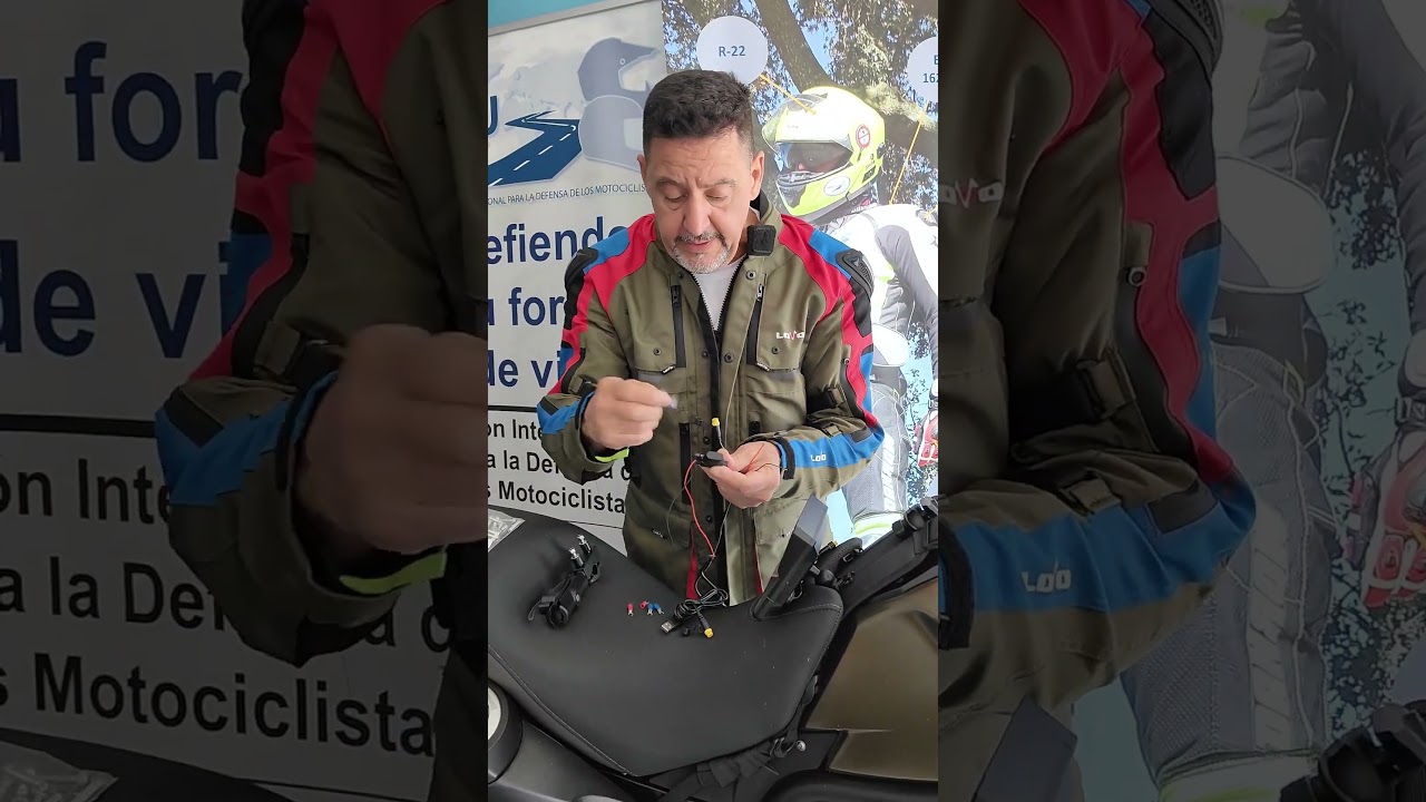 #CARPURIDE W702 PRO 😃 INSTALACI&Oacute;N 👈 &iexcl;&iexcl;&iexcl;MUY MUY F&Aacute;CIL!!!  (PRUEBAS 01)
