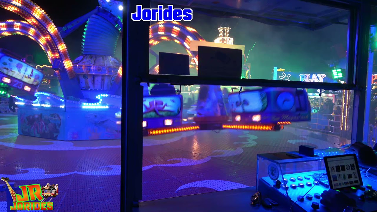 #Jorides