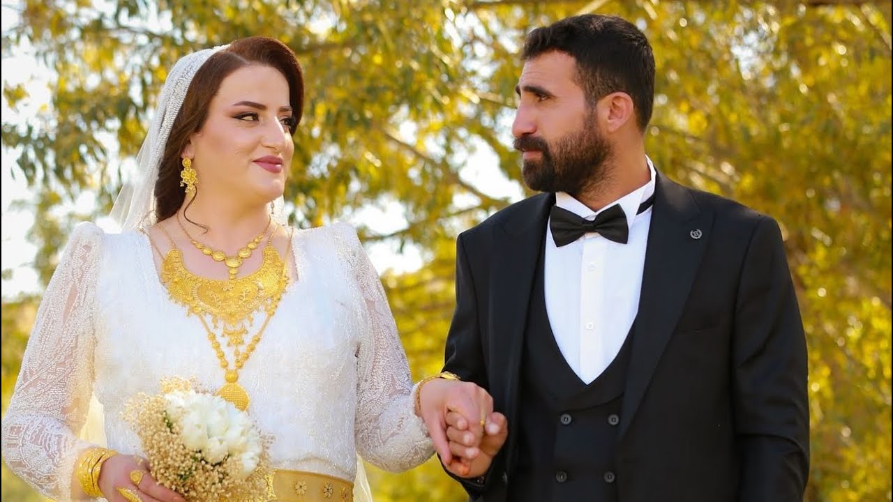 Soydan ailesinin düğünü