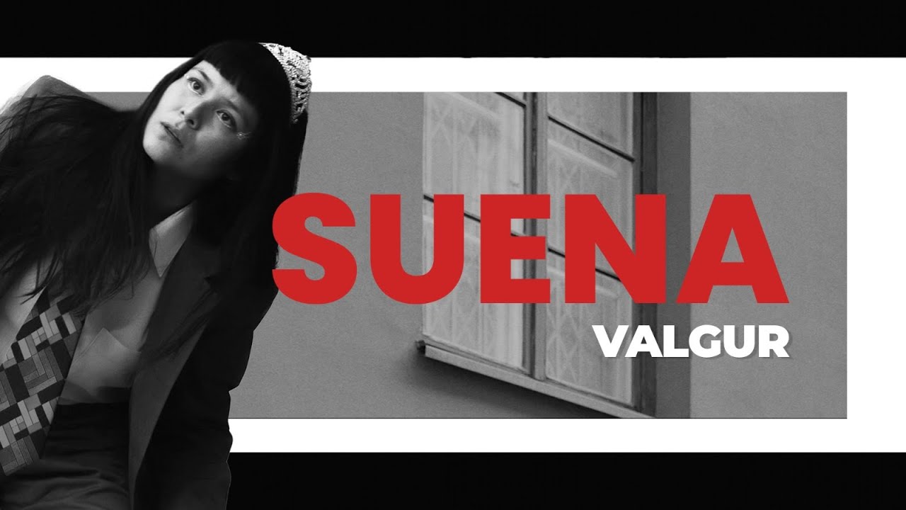 Suena | Valgur