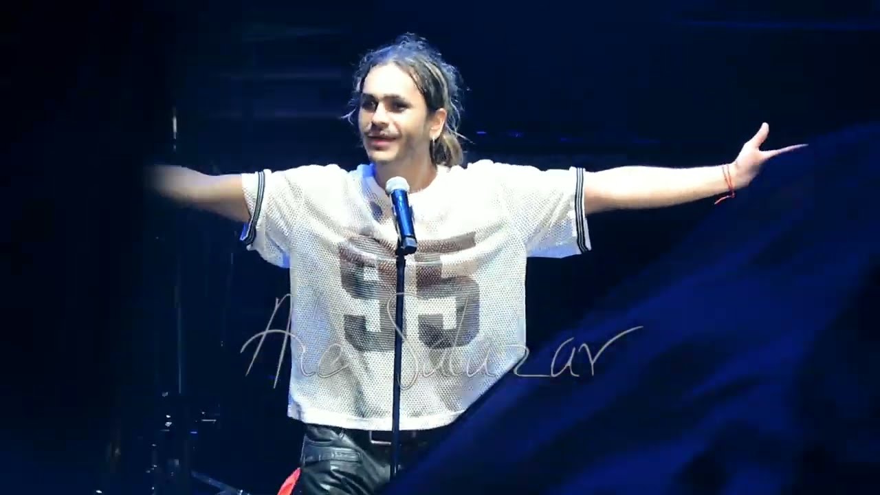 Airbag - Nunca lo olvides  - Luna Park 29.02.2024