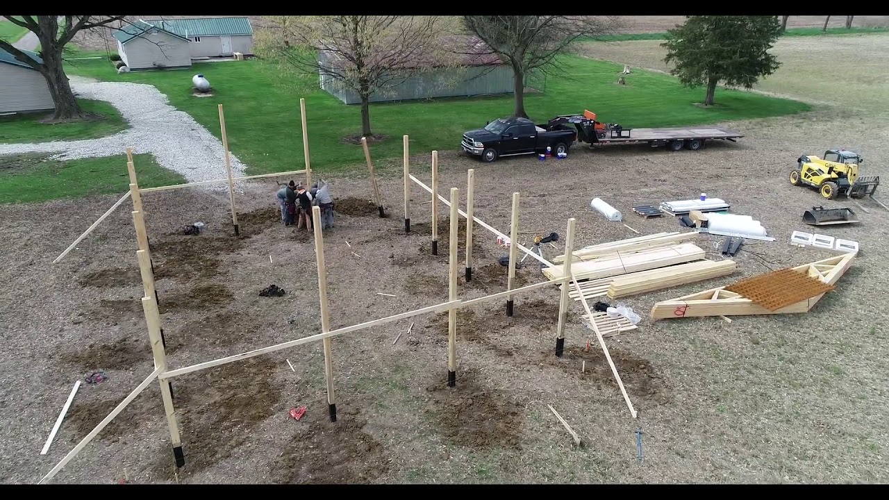 Watch a New Building Under Construction from ForeverBuildings!  | ForeverBuildings