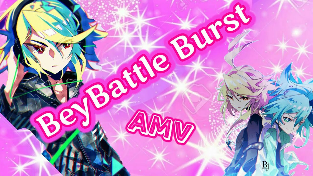 اغنيه أكثر من رائعه❤||BeyBattle Burst ❤😘حماسيه🔥رائعه جدا🔥لا تفوتك