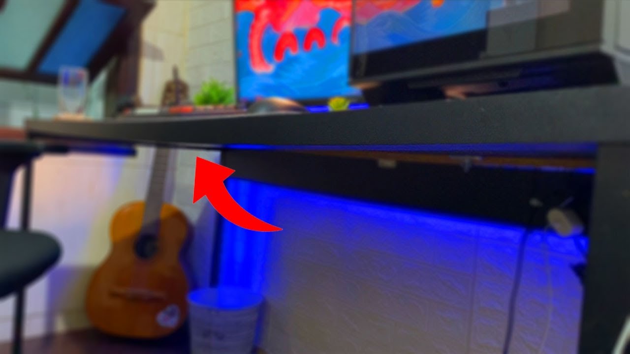 Depois de 3,5 anos de uso, vale a pena comprar a Mesa Kuadra Industrial?