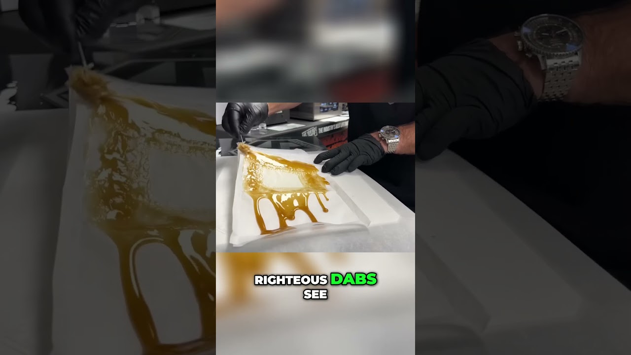 Full Melt