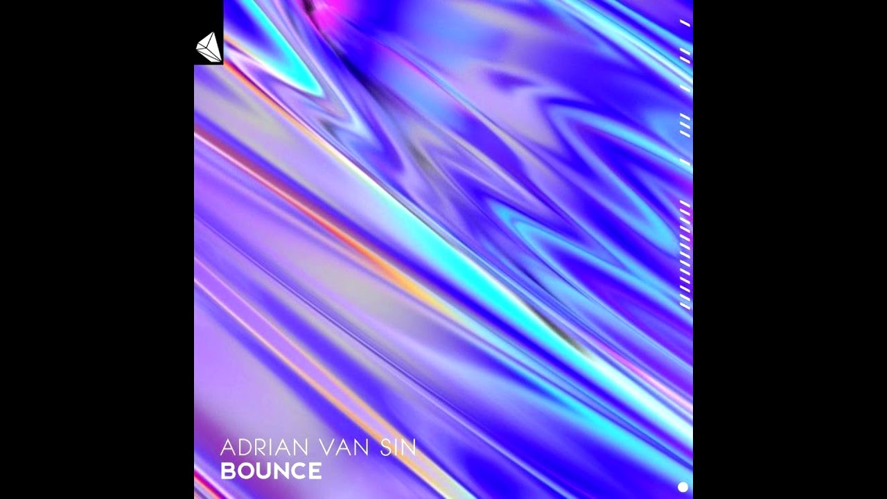 Adrian van Sin - Bounce (Instrumental)