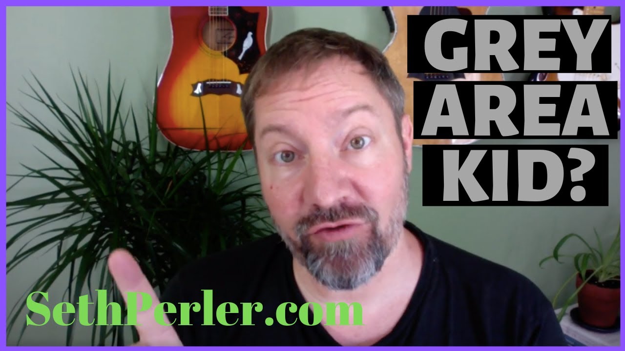 is your 2e kid a GREY AREA kid?