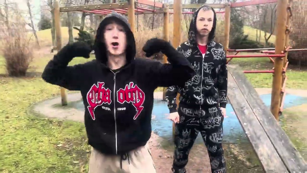 ZITEK x ZUZI x BABIOREQ-FLARY