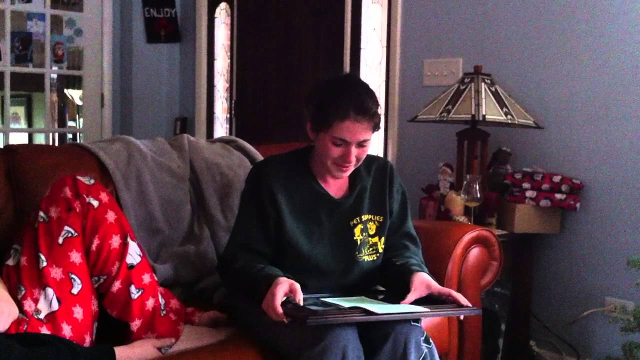 Our Proposal December 25, 2012